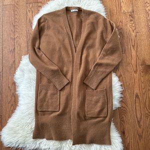 Dex Cardigan